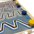Jogo Painel Psicomotor Zig Zag - Gemini Jogos - comprar online
