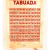 Tabuada - comprar online