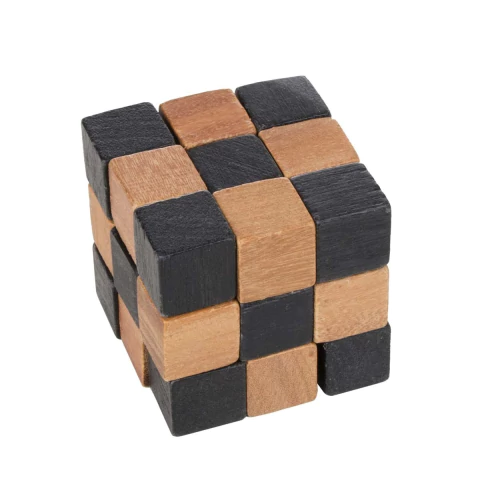 Jogo Cubo II - Gemini Jogos