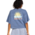 Remera Roxy Summer Flakes - comprar online