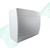 Quadro de Distribuição CD 9 Din Sobrepor Branco Ddg