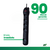 Filtro De Linha 5 Tomadas com Mini Disjuntor Circuit Breaker Bivolt - loja online