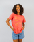 Camiseta Acarajé - comprar online