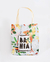 Ecobag Bahia Flores