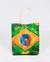 Ecobag Bandeira Folhagem
