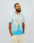 Camiseta Iemanjá