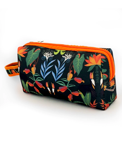 Nécessaire Brasil Espelhado - comprar online