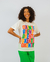 Camiseta Oxente