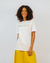 Camiseta Oxente Branca