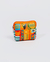 Porta Moedas Patchwork