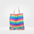 Ecobag Fitas e Flores - comprar online