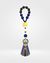 Denário Nossa Senhora Aparecida - Azul - comprar online