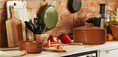 Banner de la categoría Terrina (barro esmaltado)