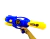 PISTOLA DE AGUA BOCA JUNIORS - comprar online