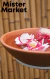 Maceta Terracota Barro Nido de Paloma Clásico Jardín Decoración Blum - comprar online