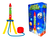 Cohete Espacial De Juguete Ciencia Aire Comprimido Antex