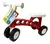 Mi Scooter De Juguete Niños Diversion Aprendizaje Antex en internet