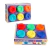 Masas Para Modelar X6 Unid Plastilina Juguete Infantil Sb