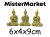 Set buda dorado x3 - comprar online