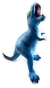 Dinosaurio Super Gigante Tiranosaurio Rex Muñeco