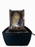 Fuente De Agua Chica Rostro Buda 19cm Zn