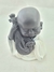Niño Buda Bebe rativo Budismo Zen en internet