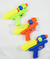Pistola De Agua 18cm Lanzador Juguete Verano Arma Infantil sb