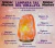 Lampara De Sal Del Himalaya 2 A 3kg - 20cm Premium Luz Tm Ct en internet