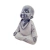 Niño Buda Bebe Deco Sabio Zen Figura Feng Shui Zn en internet