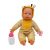 Bebote Tiny Disfraz Jirafa Con Sonido Bebe Cuerpo Blando - mister market