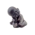 Niño Buda Bebe Sabio Figura Zen Budismo