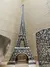 Torre Eiffel De Aluminio 190 Cm París - comprar online