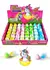Huevo unicornio crece con el agua