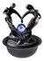Fuente De Agua mediana Pareja Deco Amor Corazon - comprar online