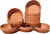 Terracota Cazuela Apilable Barro Blum - comprar online