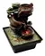 Fuente De Agua Chica 18cm Cascada Jarra Zn - comprar online