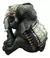 Figura Elefante Sentado Grande