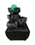 Fuente De Agua Chica 4 Vasijas 18cm Zn