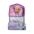 Bebe Tiny Con Mochila Sonidos Manta Juguete Muñeco Bebote en internet