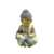 Figura rativa Grande Niño Buda Meditando Zen 63.5cm - comprar online