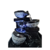 Fuente De Agua Chica 17.5cm Jarron Moderno Zn - comprar online