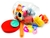 Maxi kit de masas + accesorios de Mr Masa x10 unidades - comprar online