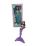 Muñeca Sirena Para Peinar Juguete Infantil Muñecas Color - comprar online