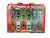 Set Autitos Metalizados Color Carrera F1 Juguete Auto