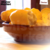 Terrina Esmaltada Fuente Apilable Barro Bazar Blum - comprar online