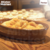 Terrina Esmaltada Fuente Ovalada Barro Bazar Blum - mister market