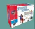 Set De Juegos Deportivos 9 En 1 Infantil Combinados Sb - comprar online