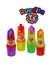 Kit De Masas Ruedita Con Cortante Gde 1 Molde 3 Masas Ap - tienda online