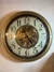 Reloj De Pared 66cm + Engranajes +movimiento Deco Moderno - tienda online