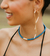 Choker Pro meu corpo ficar odara - comprar online